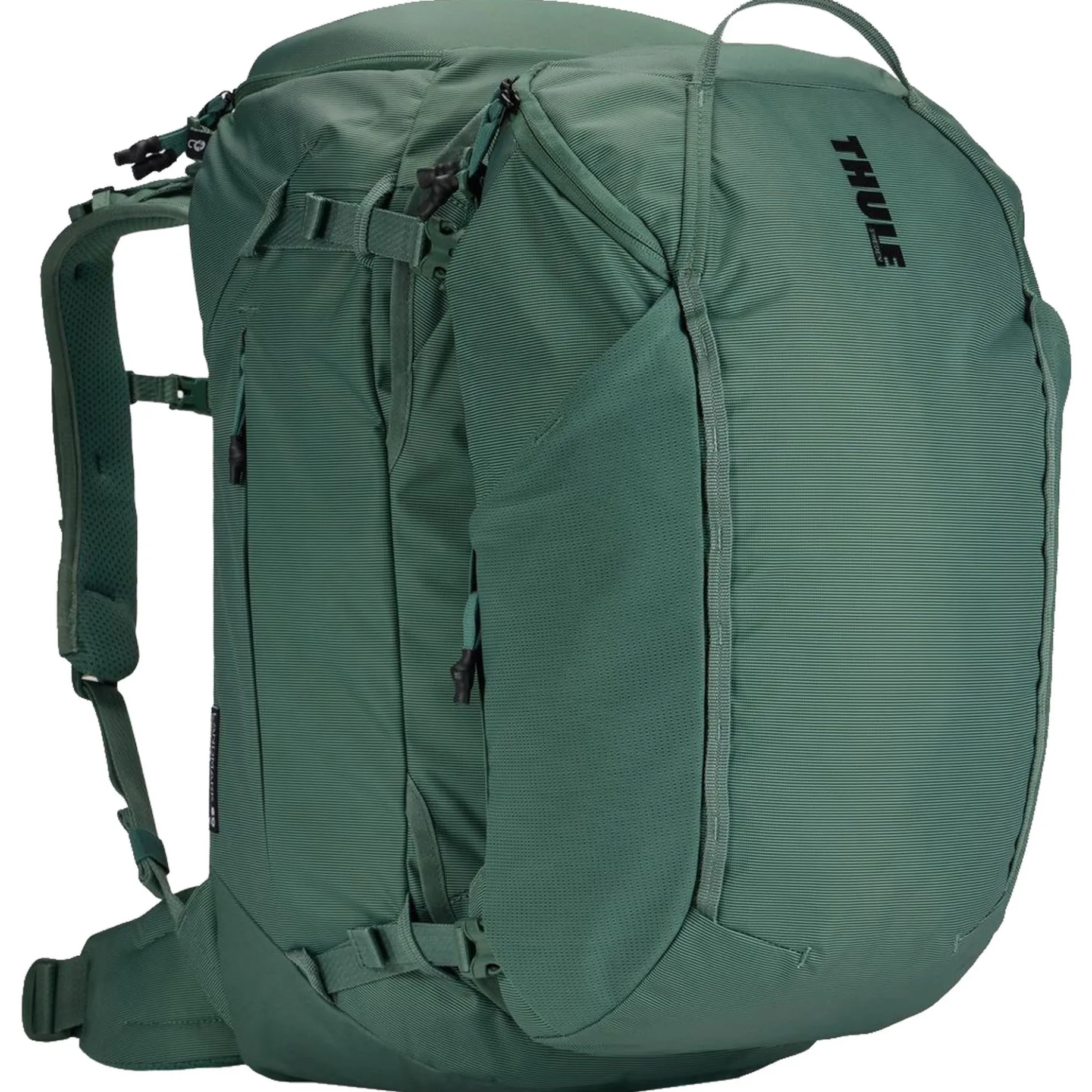 Landmark 60 - Women's Reiserucksack 55 cm (hazy green)