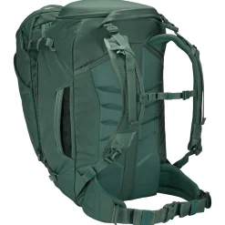 Landmark 60 - Women's Reiserucksack 55 cm (hazy green)