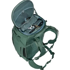Landmark 60 - Women's Reiserucksack 55 cm (hazy green)