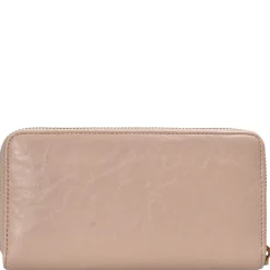 Lapuffy - Geldbörse XL 12cc 19 cm (cipria)