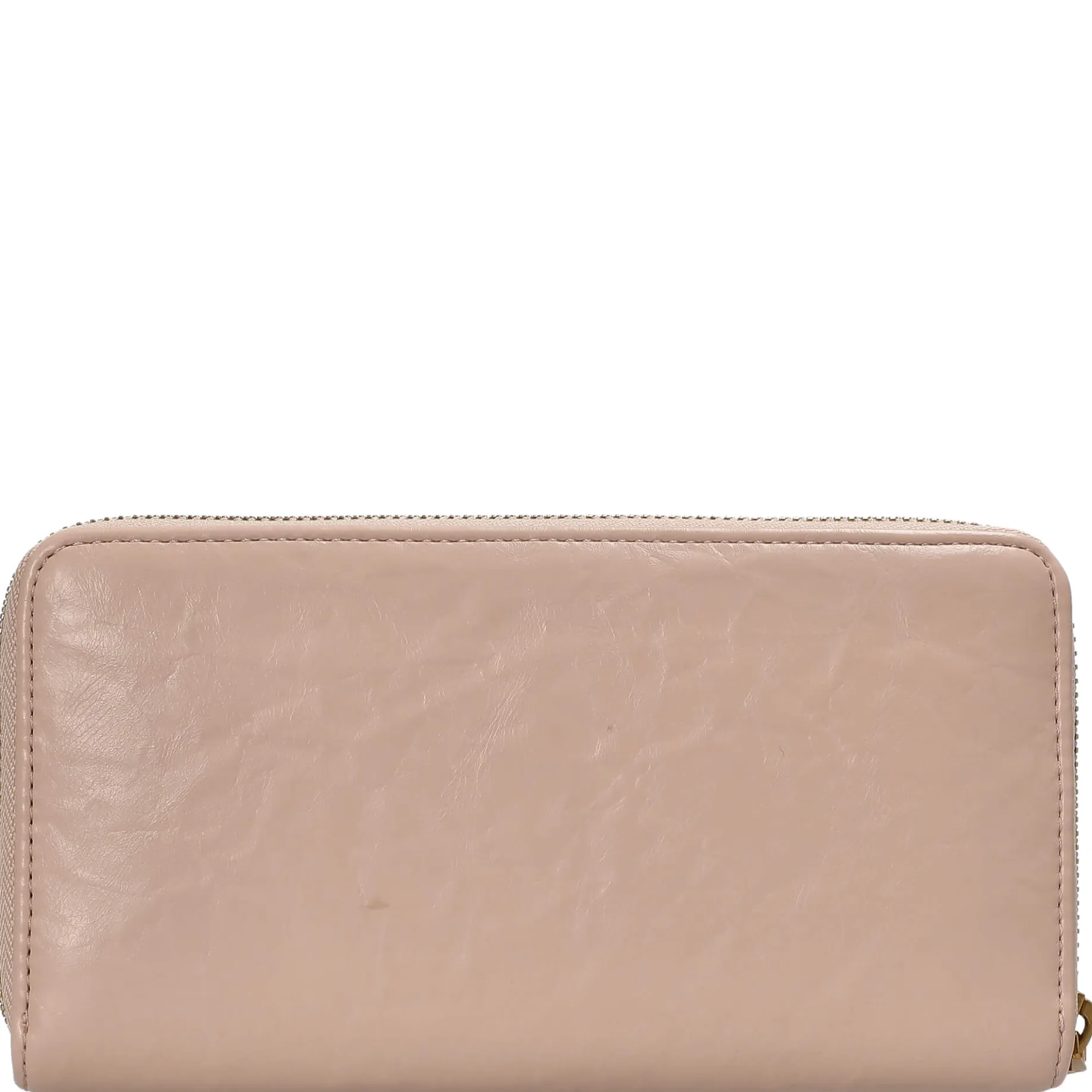 Lapuffy - Geldbörse XL 12cc 19 cm (cipria)