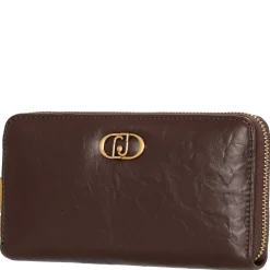 Lapuffy - Geldbörse XL 12cc 19 cm (t.moro)