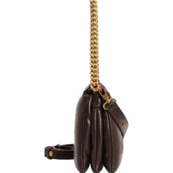 Lapuffy - Umhängetasche M 40 cm (t.moro)