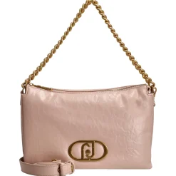 Lapuffy - Umhängetasche M 40 cm (cipria)