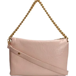 Lapuffy - Umhängetasche M 40 cm (cipria)