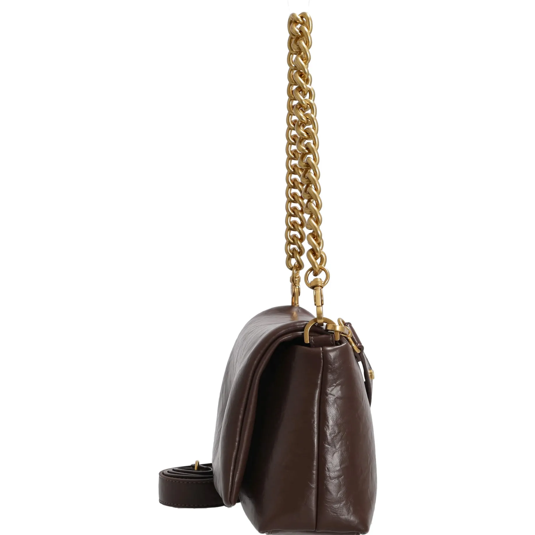 Lapuffy - Umhängetasche M 26 cm (t.moro)