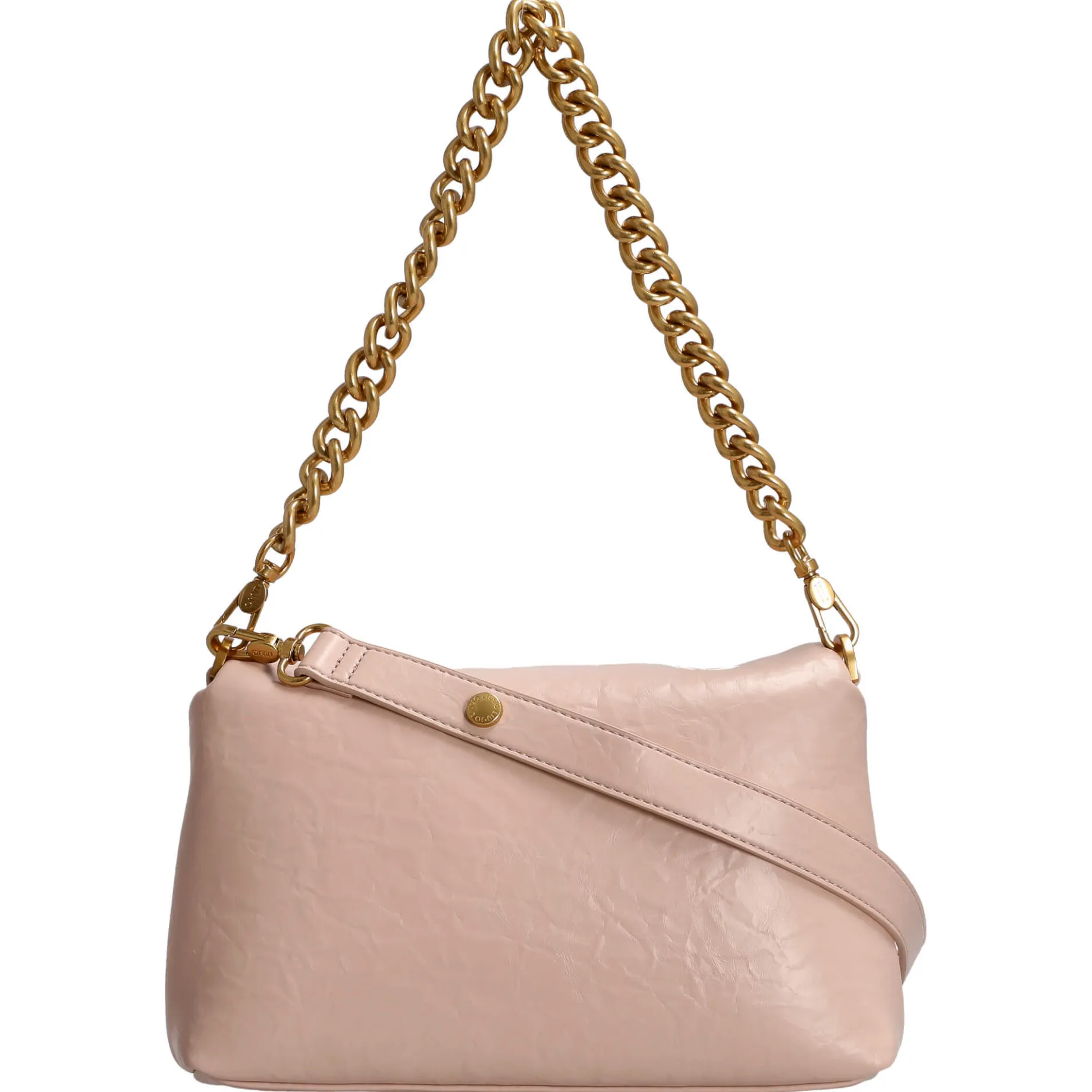 Lapuffy - Umhängetasche M 26 cm (cipria)