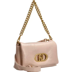 Lapuffy - Umhängetasche M 26 cm (cipria)