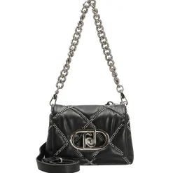 Lapuffy - Umhängetasche S 32 cm (nero)