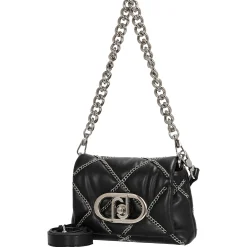 Lapuffy - Umhängetasche S 32 cm (nero)