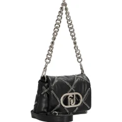 Lapuffy - Umhängetasche S 32 cm (nero)