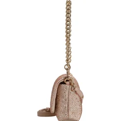 Lapuffy - Umhängetasche S 19 cm (cipria)