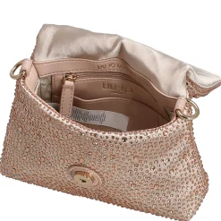 Lapuffy - Umhängetasche S 19 cm (cipria)