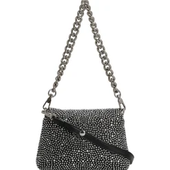 Lapuffy - Umhängetasche S 19 cm (nero)