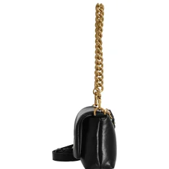 Lapuffy - Umhängetasche S 19 cm (nero)
