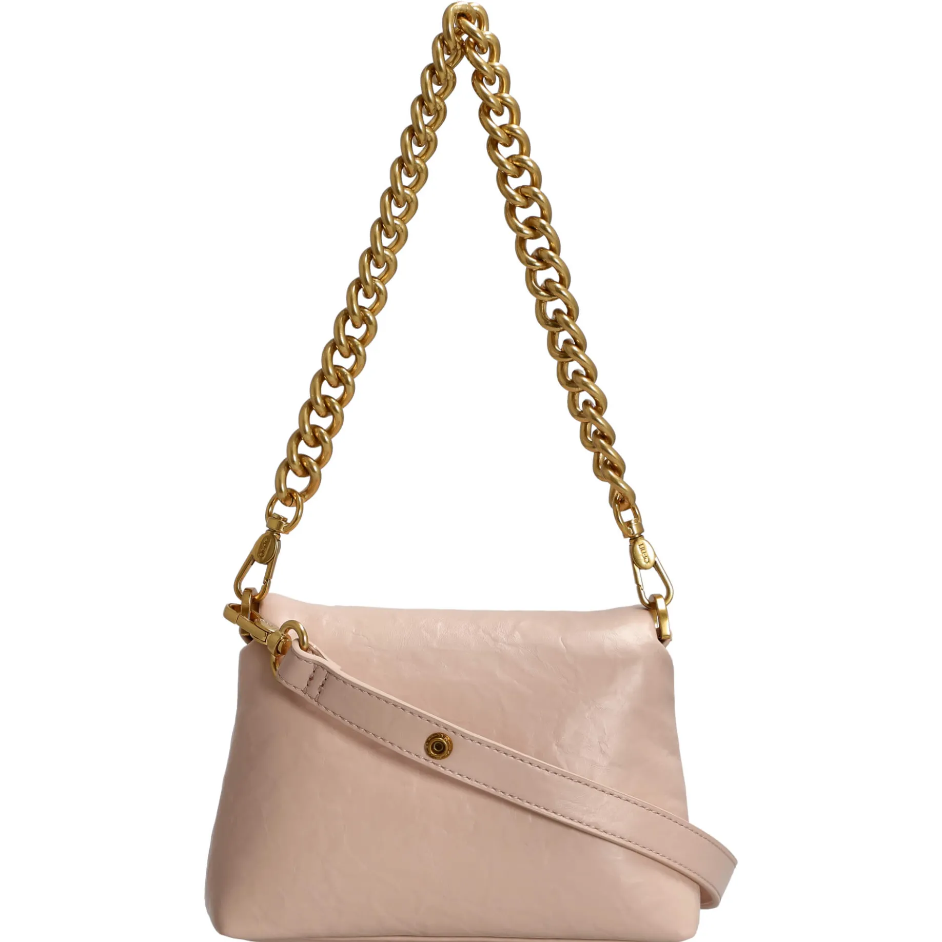 Lapuffy - Umhängetasche S 19 cm (cipria)
