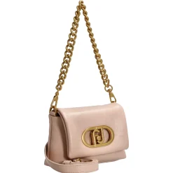 Lapuffy - Umhängetasche S 19 cm (cipria)