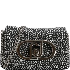 Lapuffy - Umhängetasche XS 14 cm (nero)