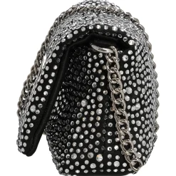 Lapuffy - Umhängetasche XS 14 cm (nero)