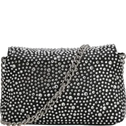 Lapuffy - Umhängetasche XS 14 cm (nero)