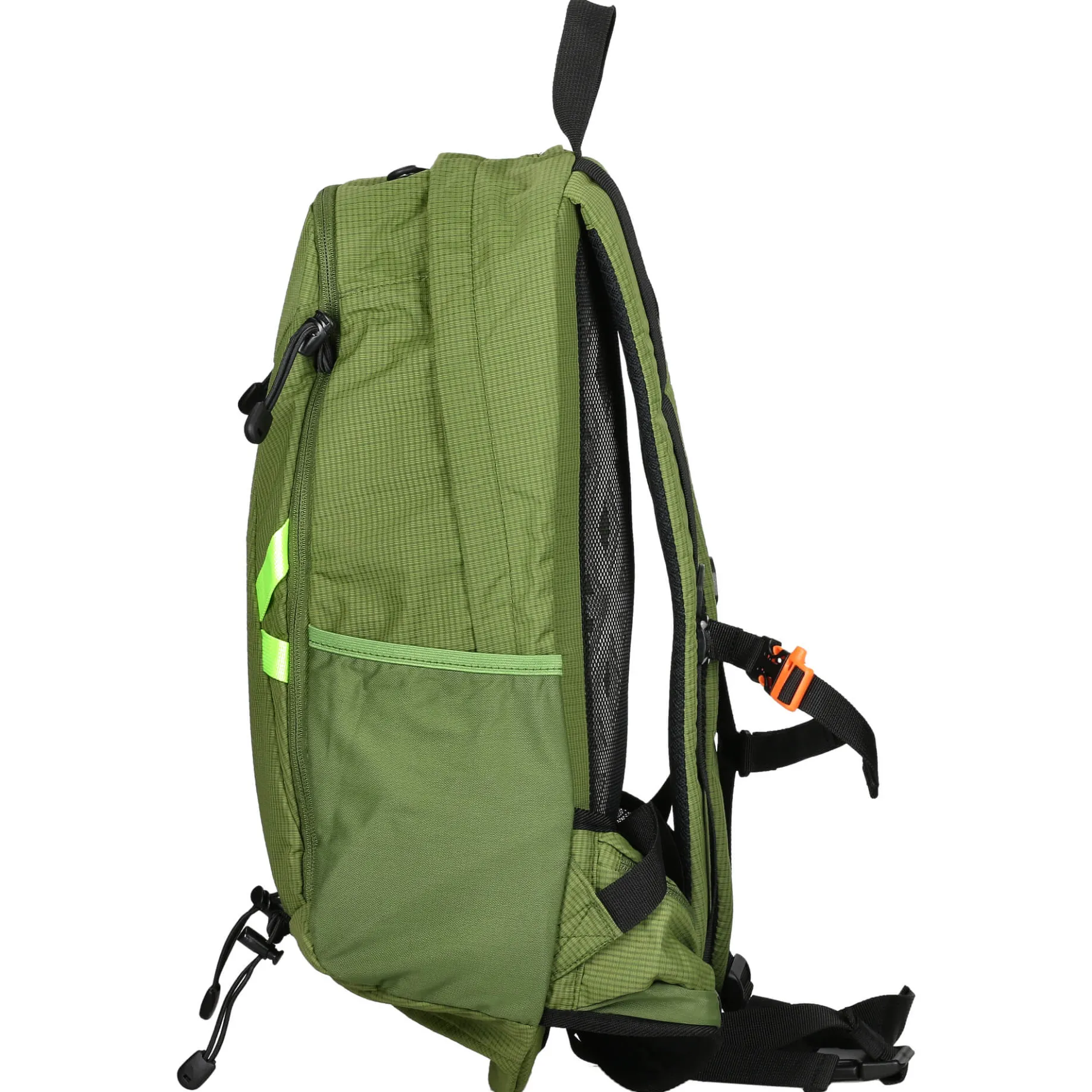 LAREDO 22 - Wanderrucksack 51 cm (kaki)