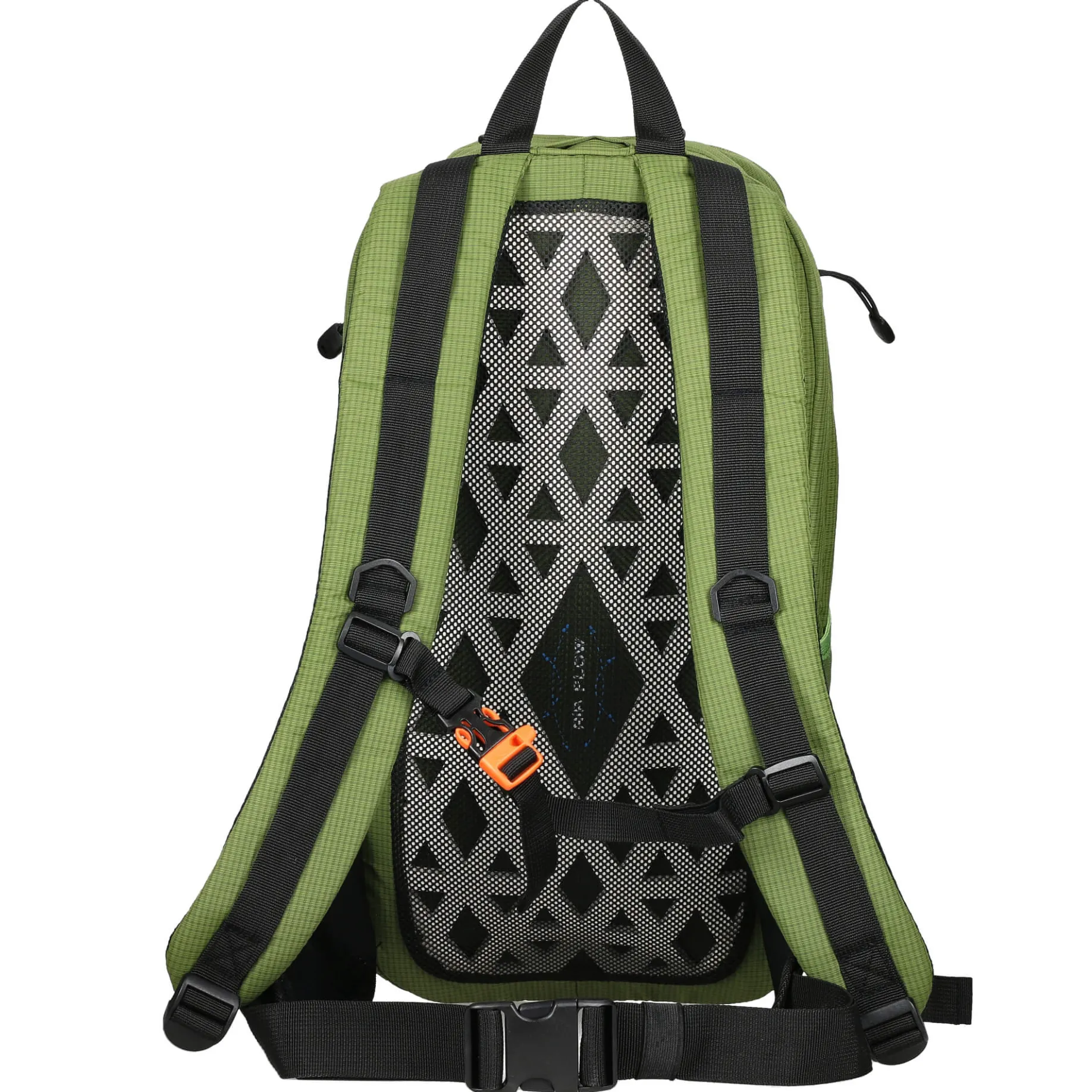 LAREDO 22 - Wanderrucksack 51 cm (kaki)