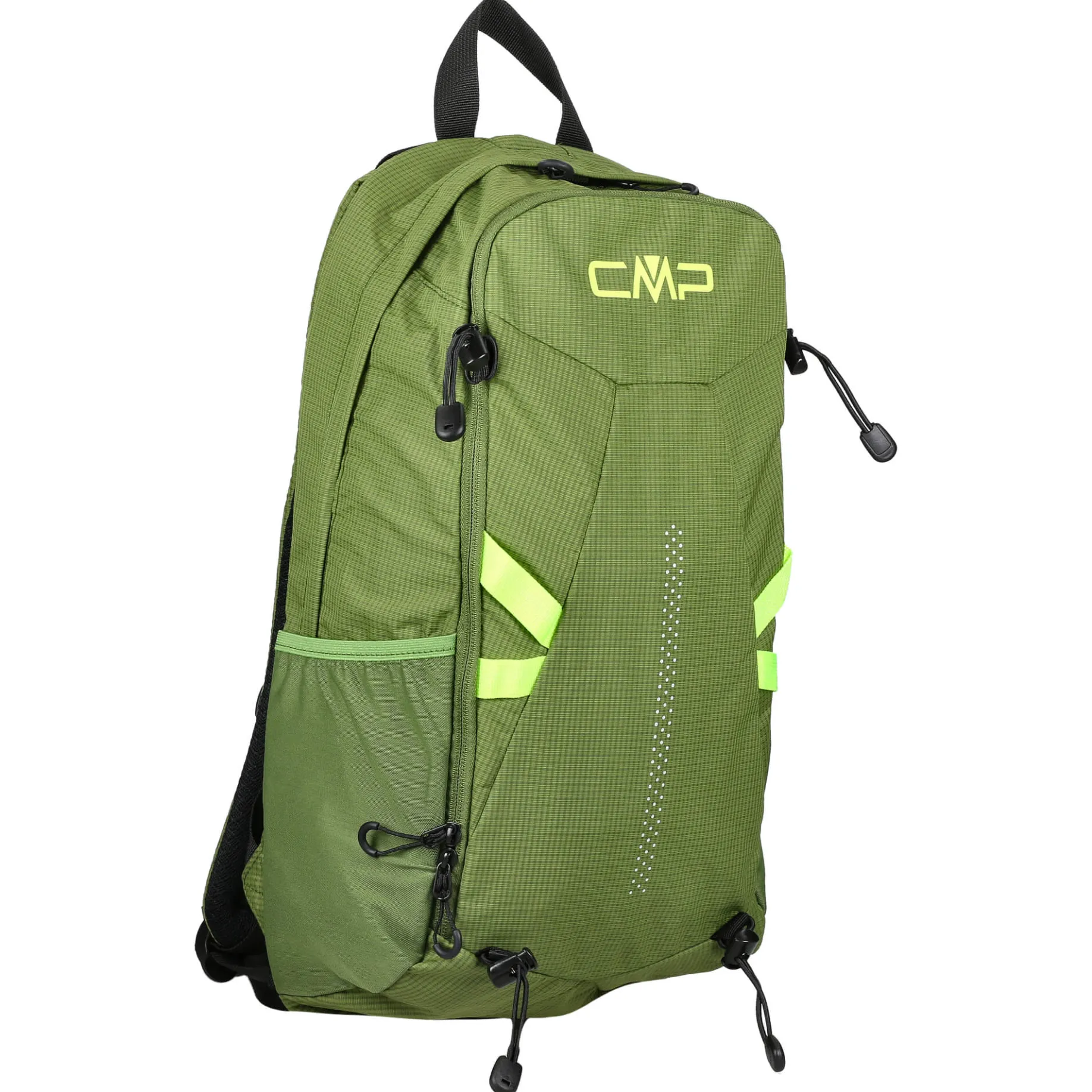 LAREDO 22 - Wanderrucksack 51 cm (kaki)