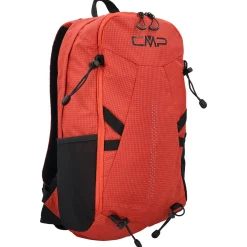 LAREDO 22 - Wanderrucksack 51 cm (flame)