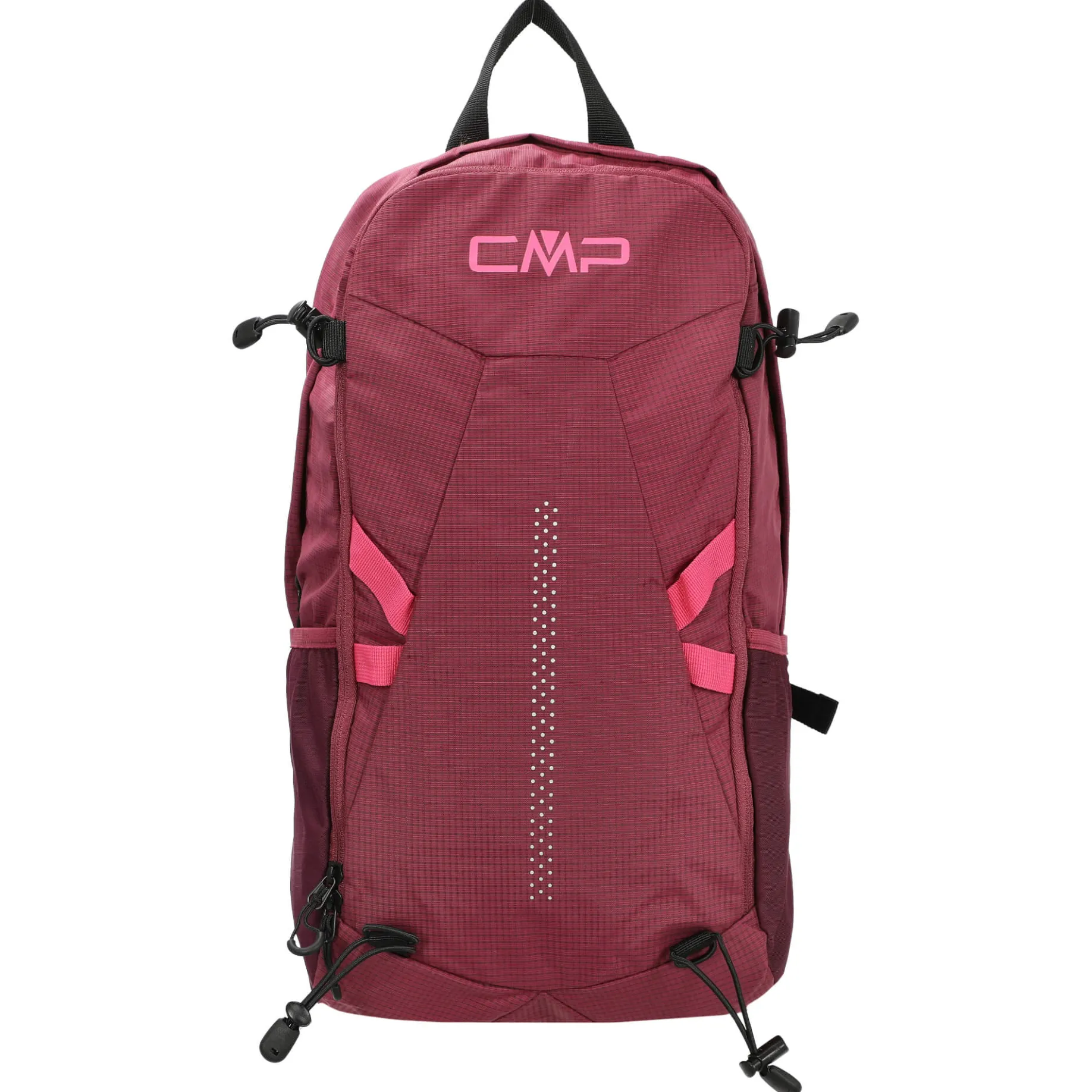 LAREDO 22 - Wanderrucksack 51 cm (amaranto)
