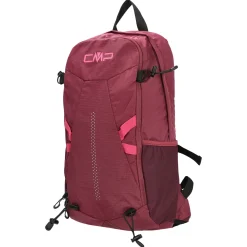 LAREDO 22 - Wanderrucksack 51 cm (amaranto)