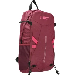 LAREDO 22 - Wanderrucksack 51 cm (amaranto)