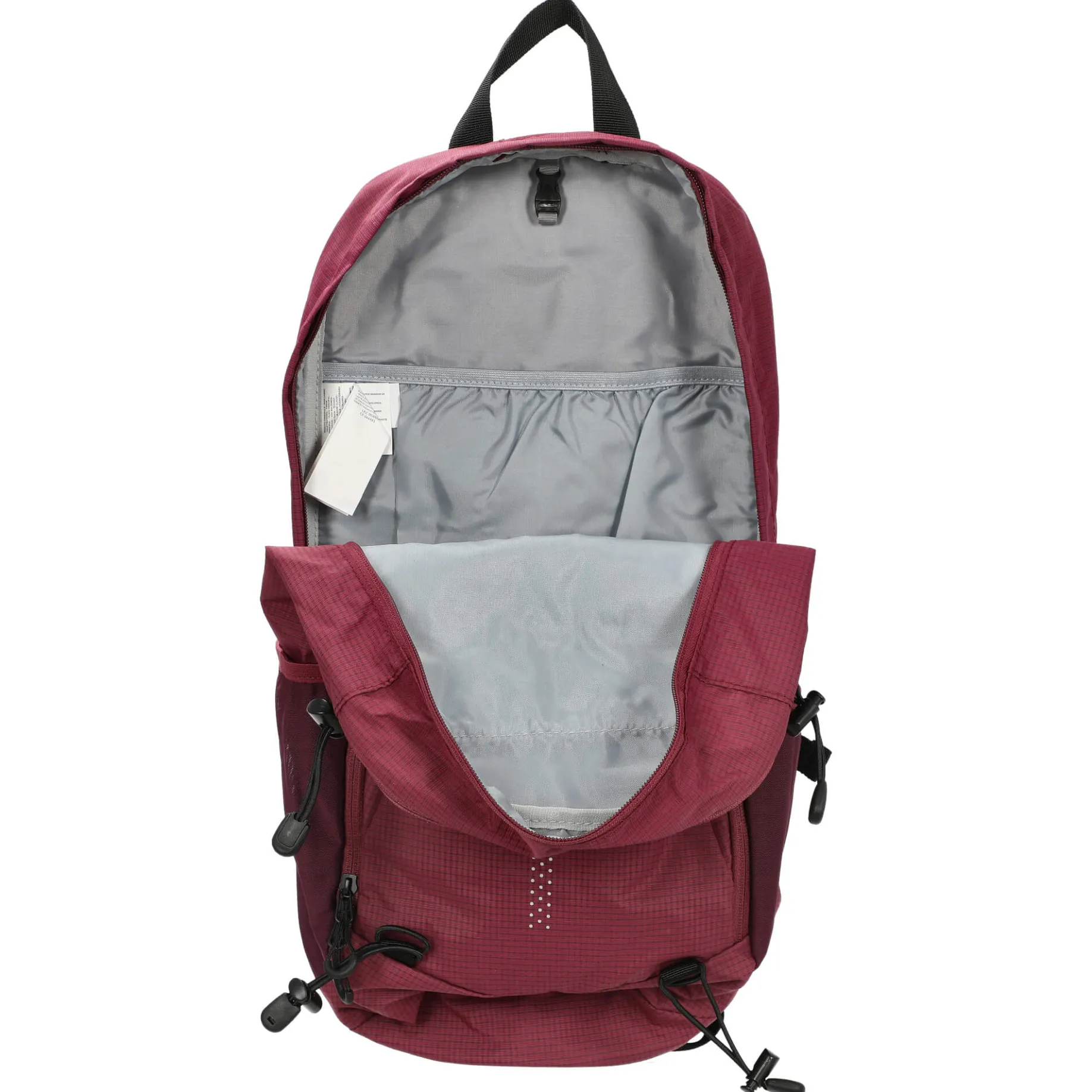 LAREDO 22 - Wanderrucksack 51 cm (amaranto)
