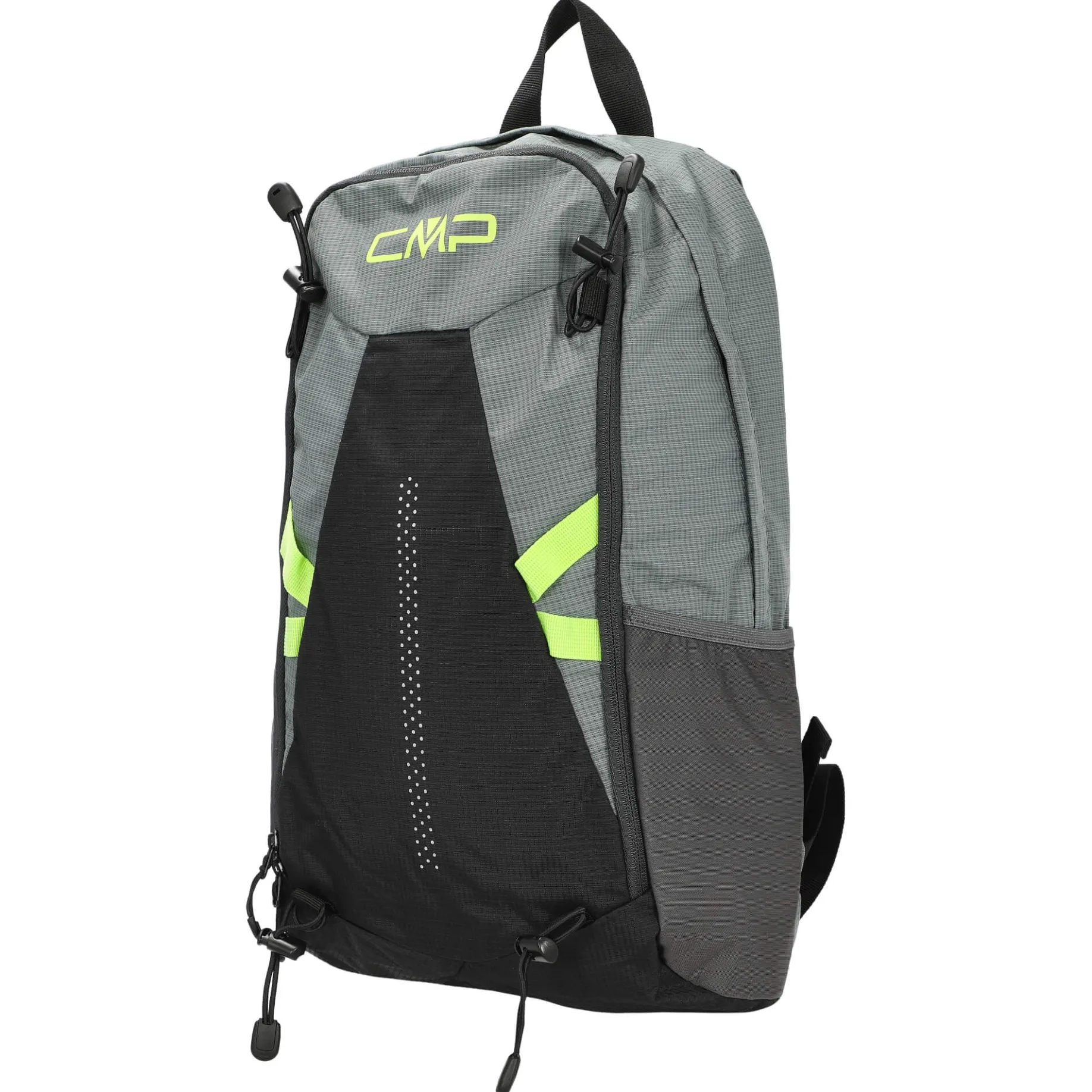 LAREDO 22 - Wanderrucksack 51 cm (graffite)