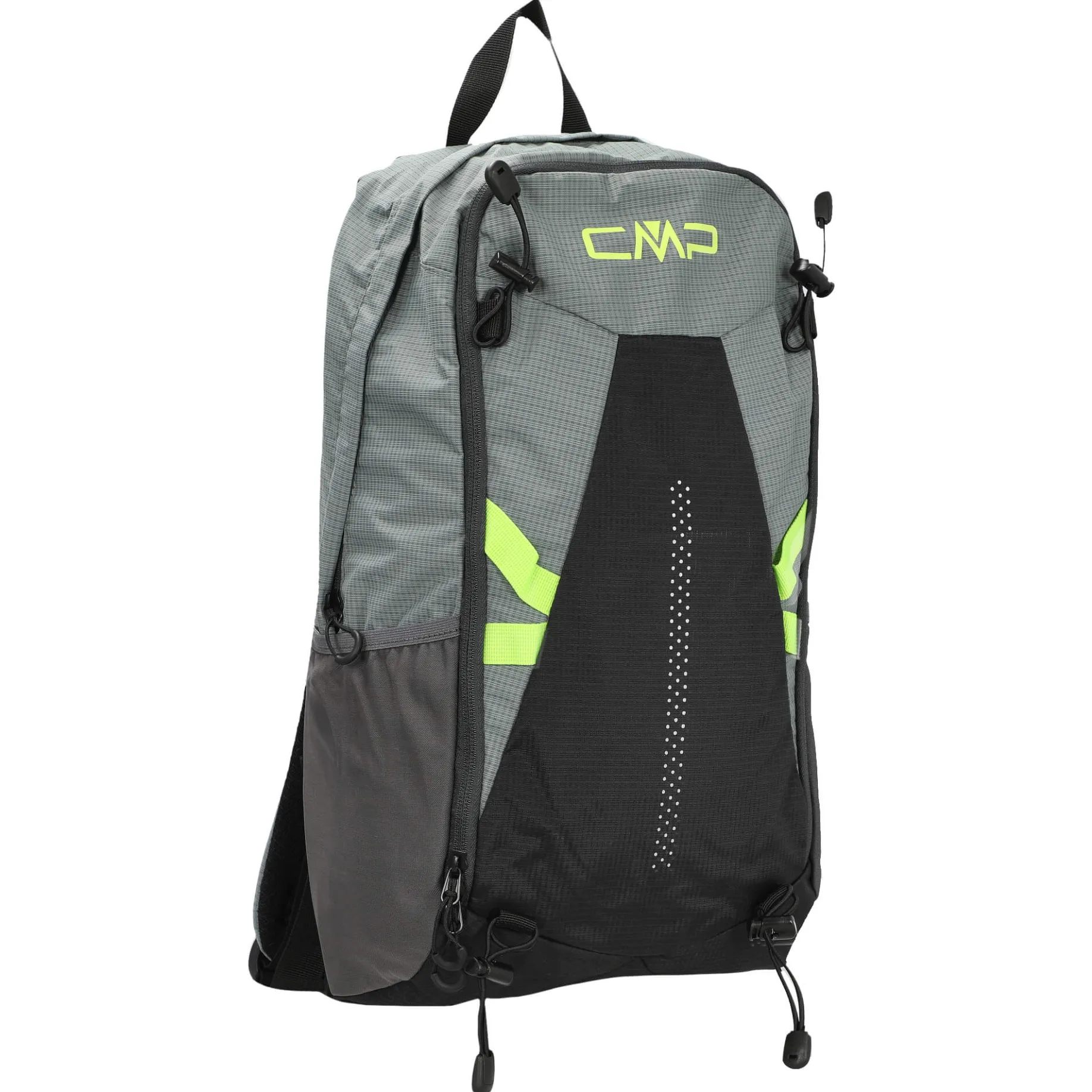 LAREDO 22 - Wanderrucksack 51 cm (graffite)