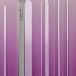LASCANA Edition - 4-Rollen-Trolley 76 cm (purple degrade)