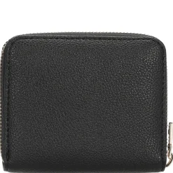 Laurel - Geldbörse 3cc 11 cm (black)
