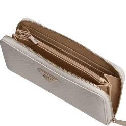 Laurel - Geldbörse 12cc 21 cm (bone)