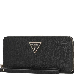 Laurel - Geldbörse 12cc 21 cm (black)