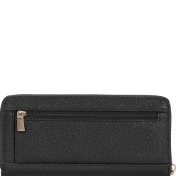 Laurel - Geldbörse 12cc 21 cm (black)