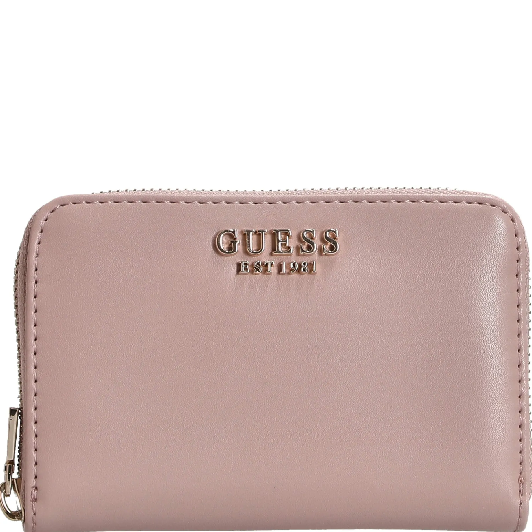 Laurel - Geldbörse 4cc 14 cm (rose)