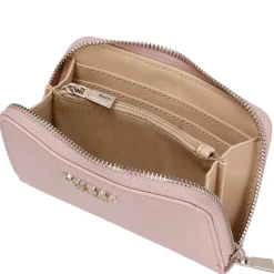 Laurel - Geldbörse 4cc 14 cm (rose)