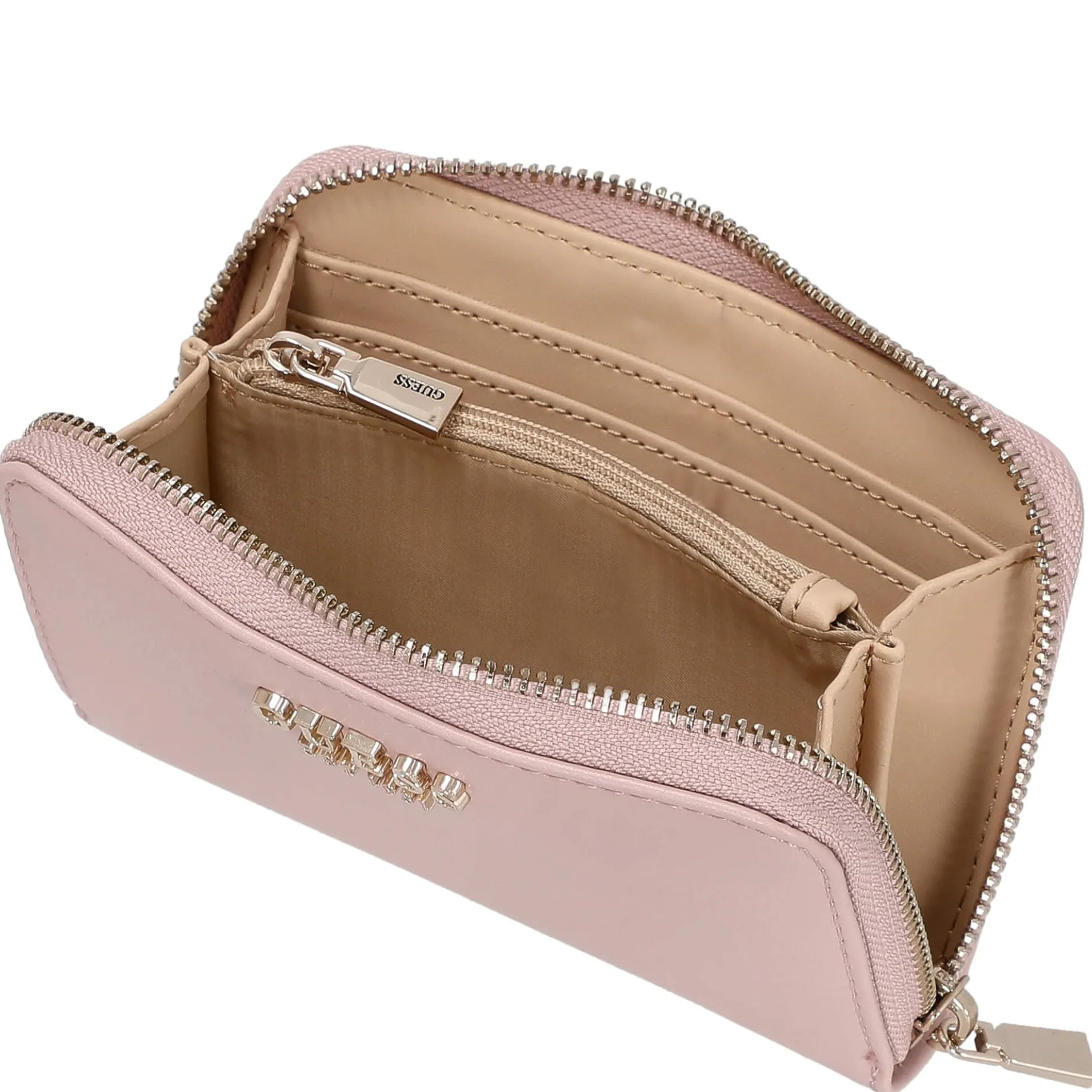 Laurel - Geldbörse 4cc 14 cm (rose)