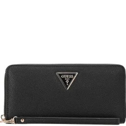 Laurel SLG - Geldbörse 12cc 21 cm (black)