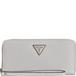 Laurel SLG - Geldbörse 12cc 21 cm (ivory)
