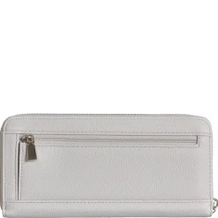 Laurel SLG - Geldbörse 12cc 21 cm (ivory)