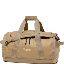 Lava 50 - Reisetasche 58 cm (oak brown)