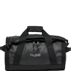 Lava 30 - Reisetasche 46 cm (true black)