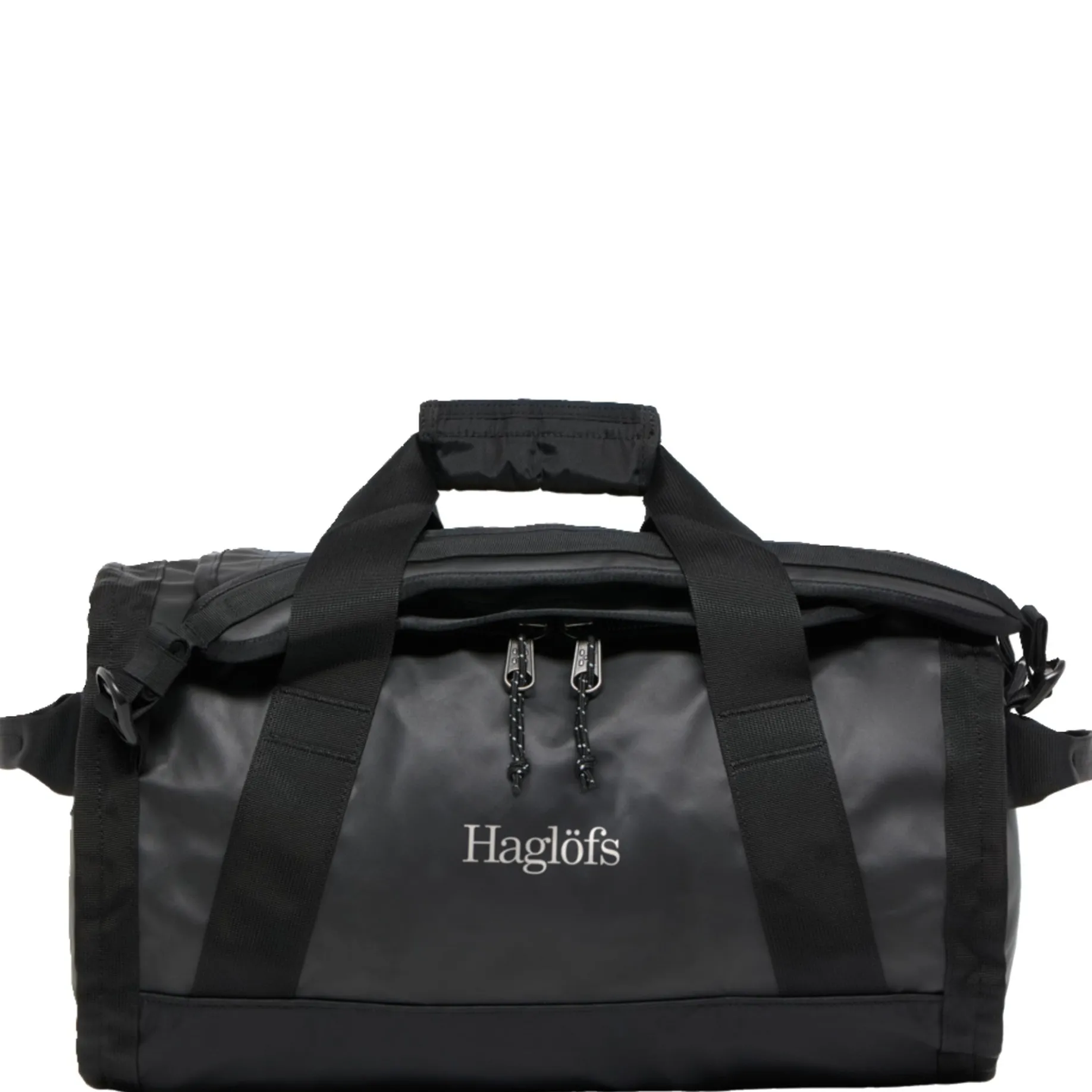 Lava 30 - Reisetasche 46 cm (true black)