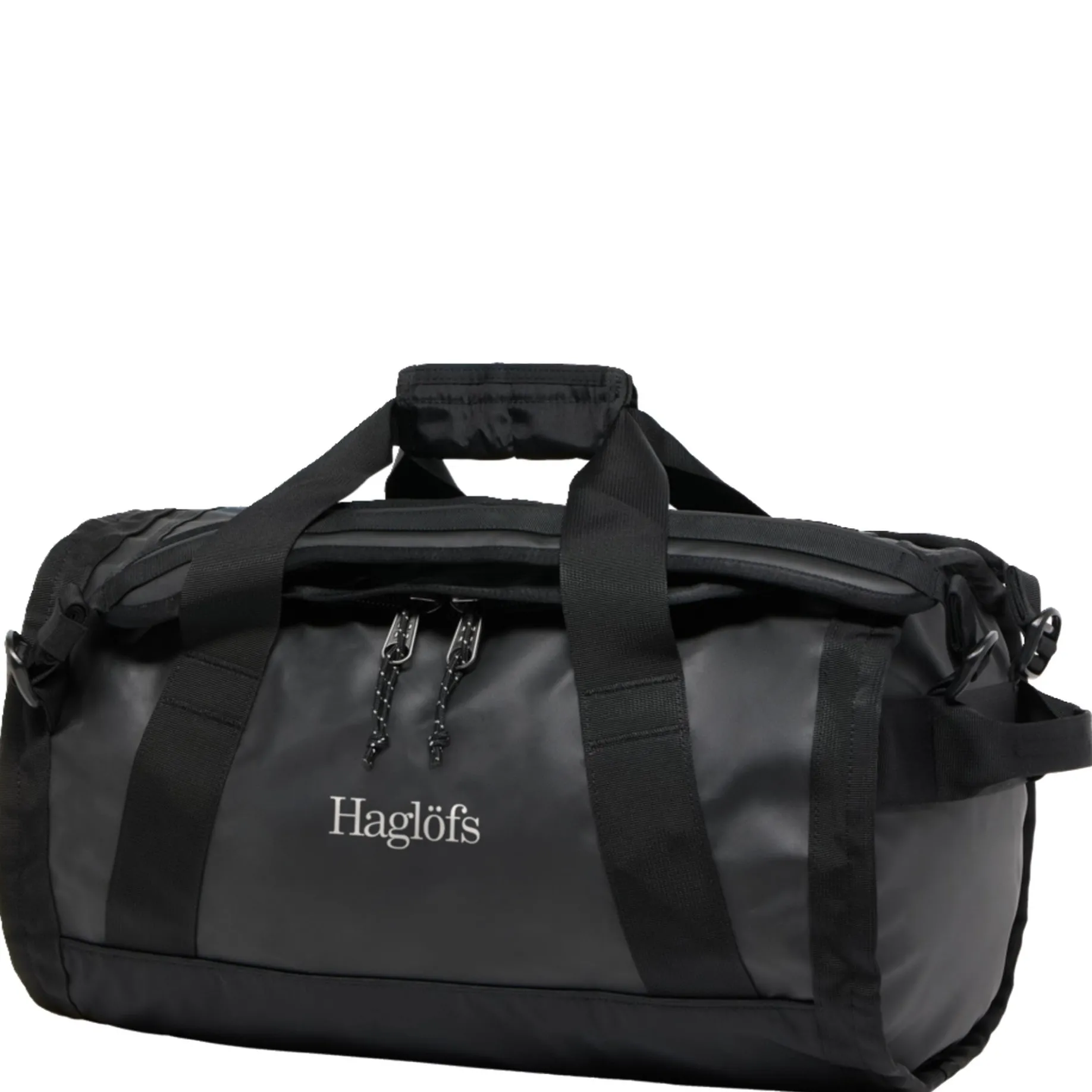 Lava 30 - Reisetasche 46 cm (true black)