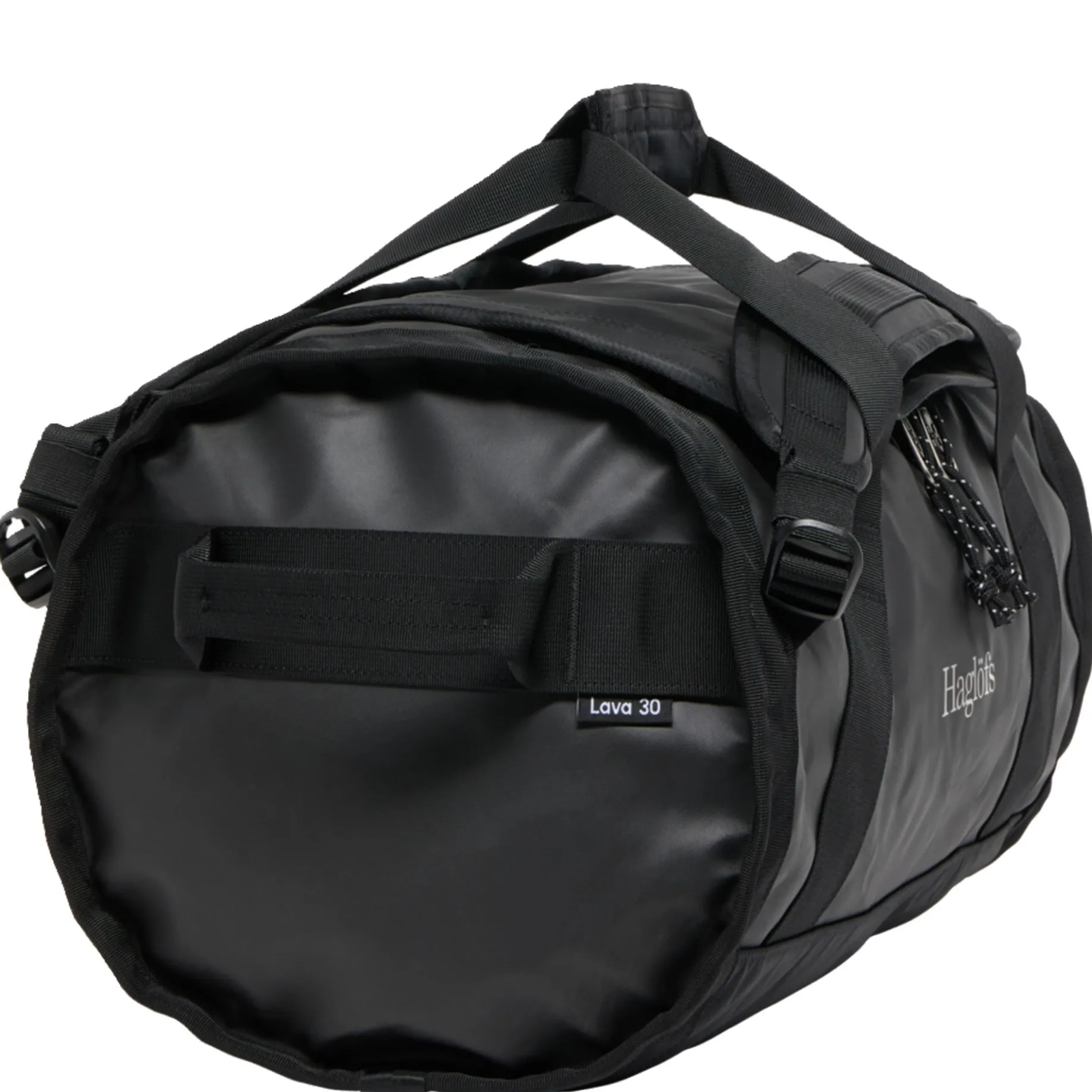 Lava 30 - Reisetasche 46 cm (true black)